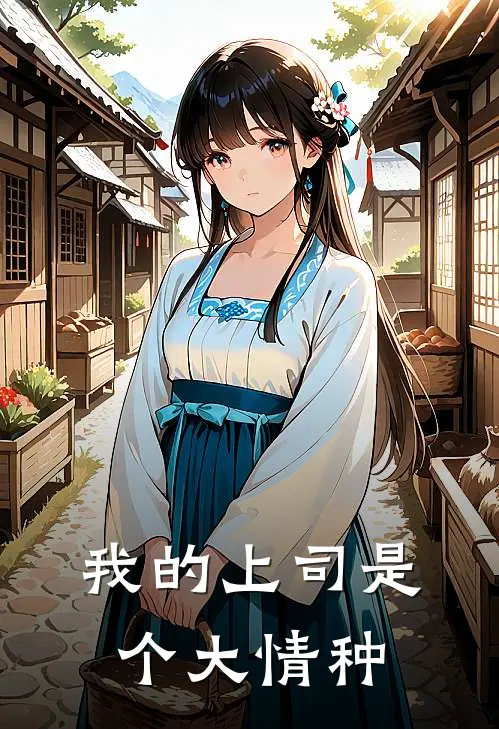 我的上司是个大情种