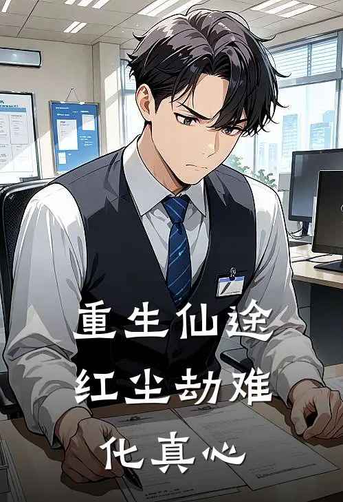 重生仙途：红尘劫难化真心