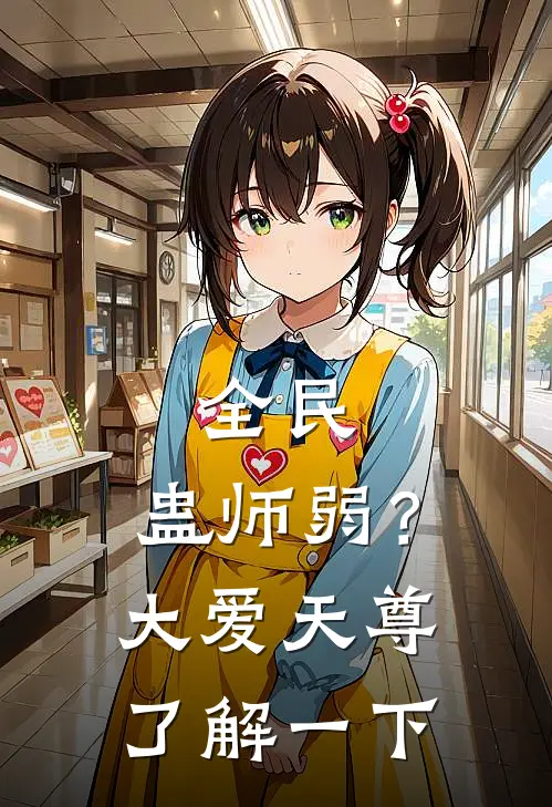 全民：蛊师弱？大爱天尊了解一下