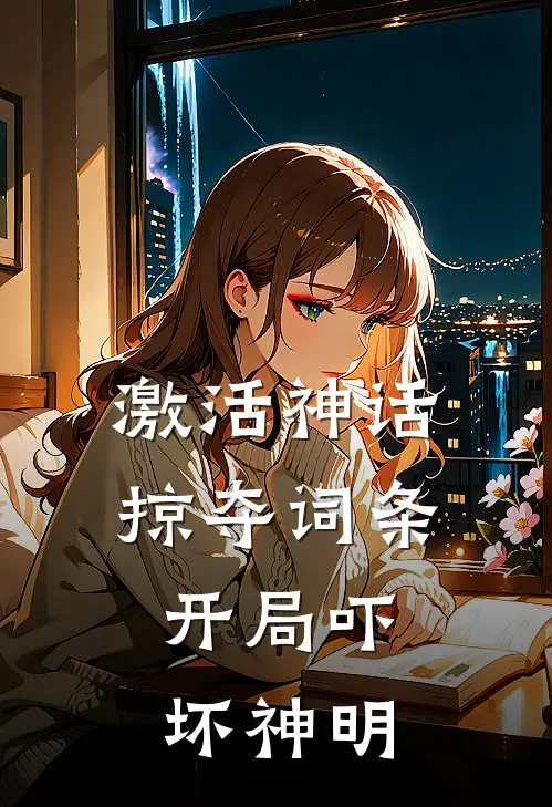 激活神话掠夺词条，开局吓坏神明