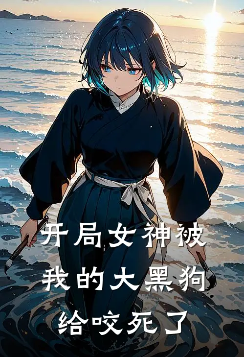 开局女神被我的大黑狗给咬死了