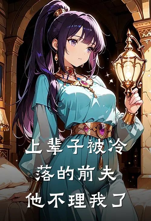 上辈子被冷落的前夫，他不理我了