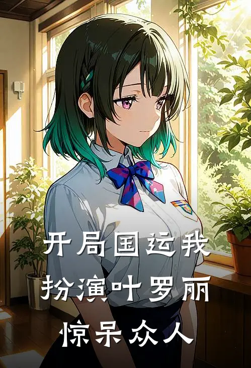 开局国运我扮演叶罗丽惊呆众人