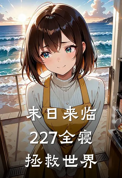 末日来临，227全寝拯救世界