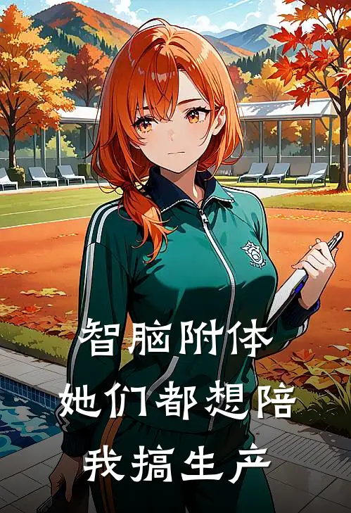 智脑附体，她们都想陪我搞生产