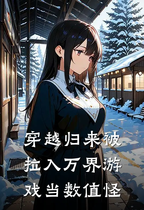 穿越归来被拉入万界游戏当数值怪