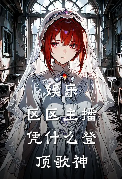 娱乐：区区主播，凭什么登顶歌神