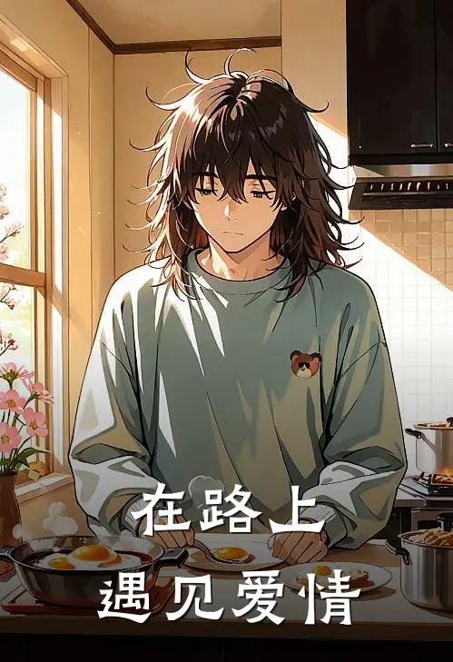 在路上，遇见爱情