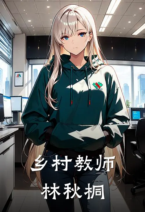 乡村教师林秋桐