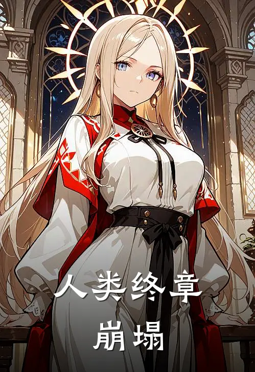 人类终章：崩塌