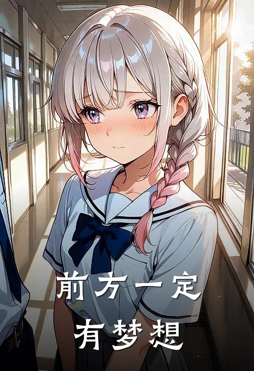 前方一定有梦想