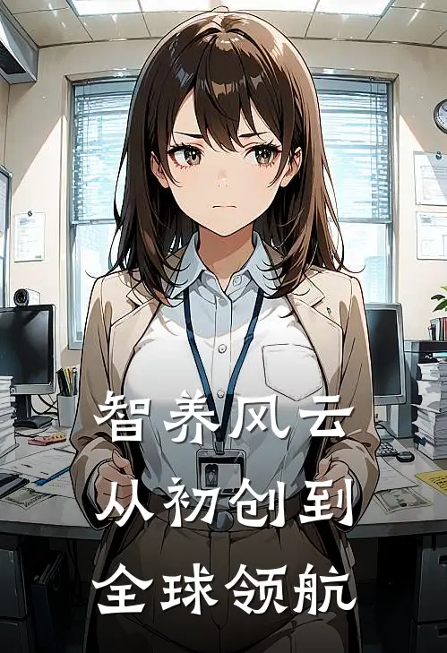 智养风云：从初创到全球领航