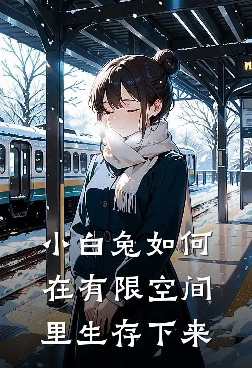 小白兔如何在有限空间里生存下来