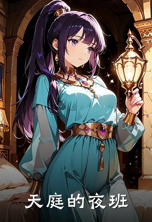 天庭的夜班