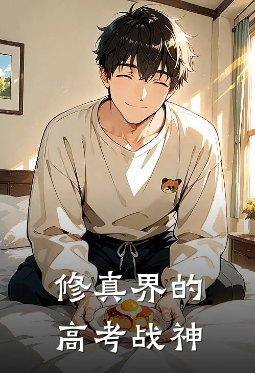 修真界的高考战神