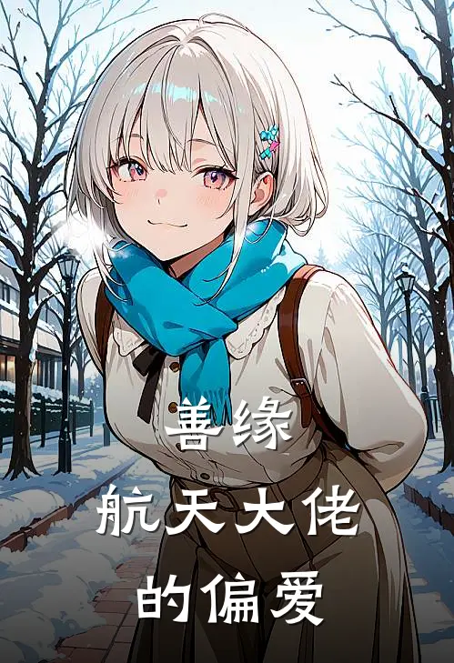 善缘：航天大佬的偏爱