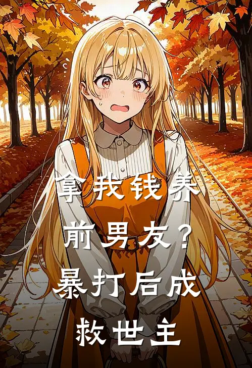 拿我钱养前男友？暴打后成救世主