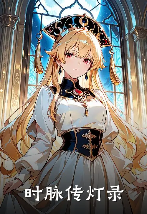 时脉传灯录