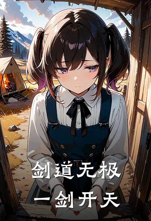 剑道无极一剑开天