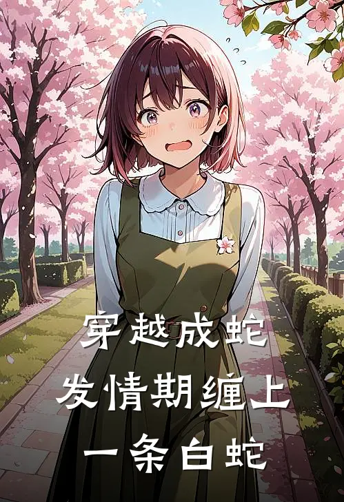 穿越成蛇：发情期缠上一条白蛇