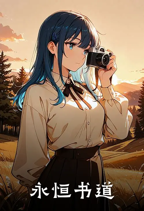 永恒书道