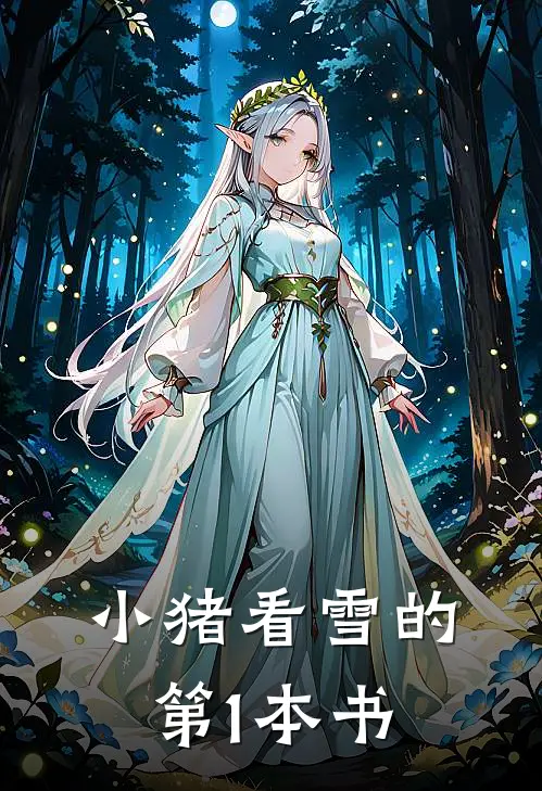 小猪看雪的第1本书