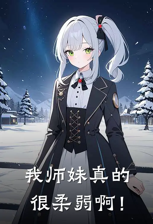 我师妹真的很柔弱啊！