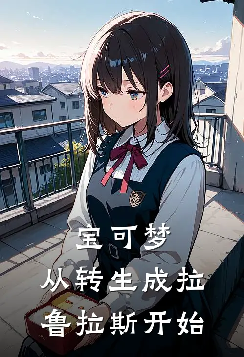 宝可梦：从转生成拉鲁拉斯开始