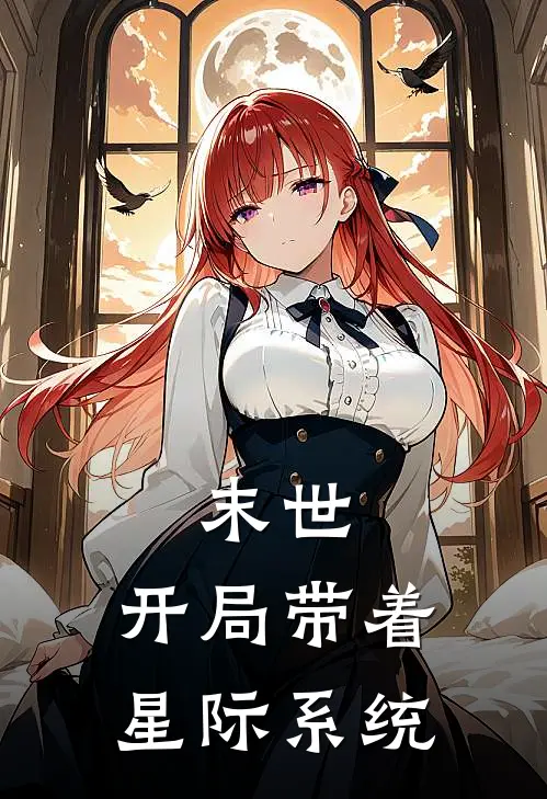 末世：开局带着星际系统