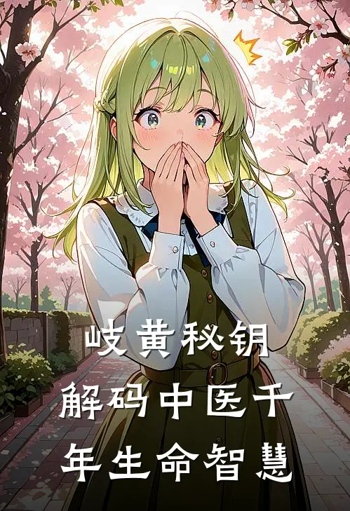 岐黄秘钥：解码中医千年生命智慧