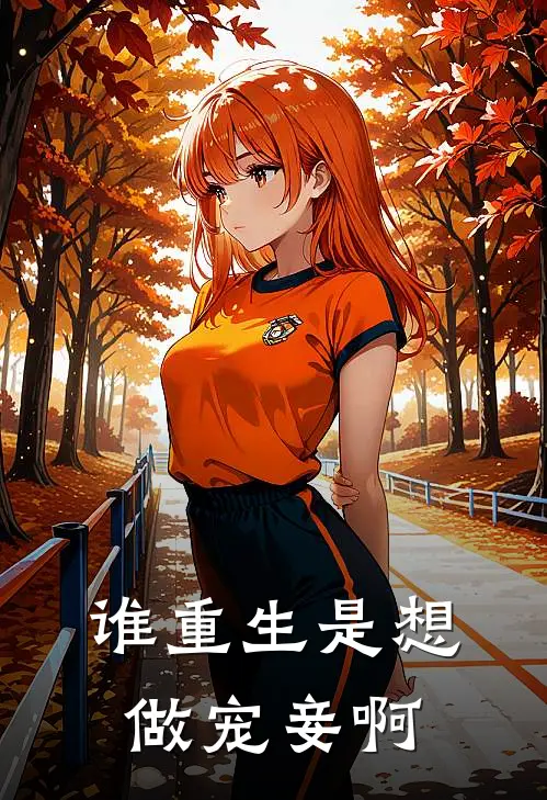 谁重生是想做宠妾啊