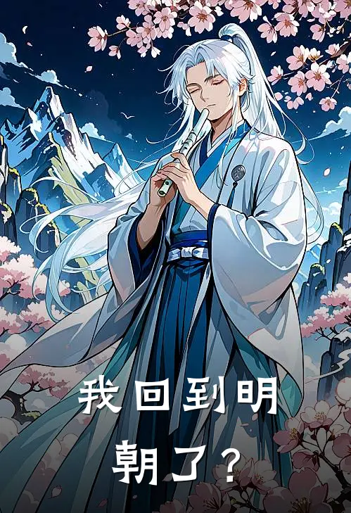 我回到明朝了？