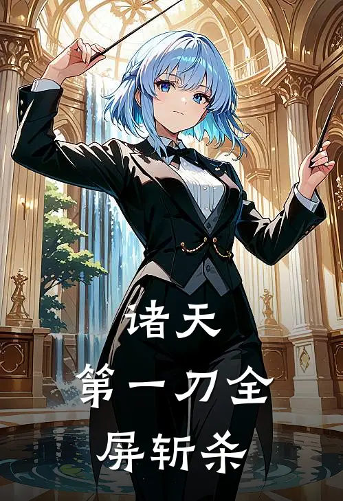 诸天：第一刀全屏斩杀