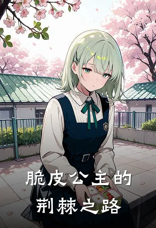 脆皮公主的荆棘之路