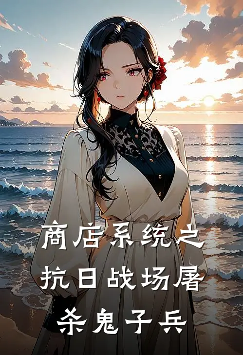 商店系统之抗日战场屠杀鬼子兵