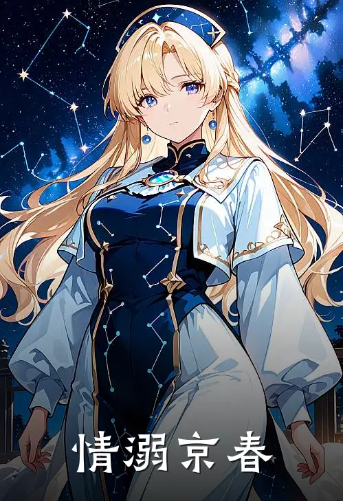 情溺京春