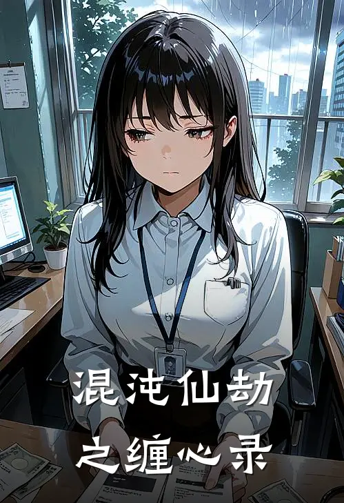 混沌仙劫之缠心录