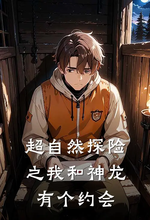 超自然探险之我和神龙有个约会