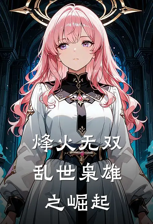 烽火无双：乱世枭雄之崛起