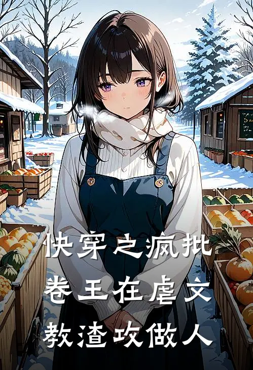 快穿之疯批卷王在虐文教渣攻做人