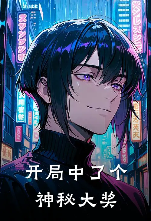 开局中了个神秘大奖