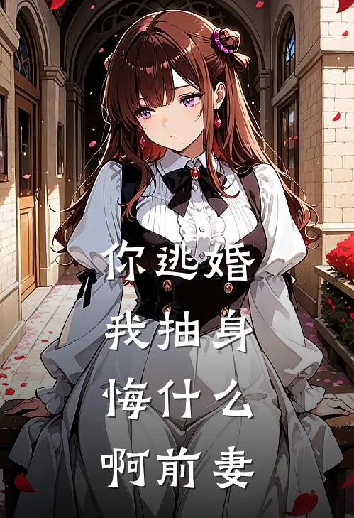 你逃婚我抽身，悔什么啊前妻