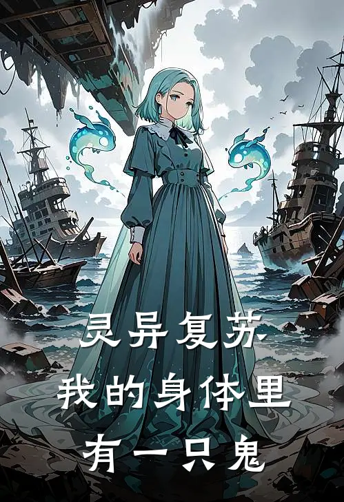 灵异复苏：我的身体里有一只鬼