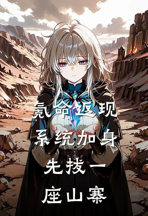 氪命返现系统加身，先拔一座山寨