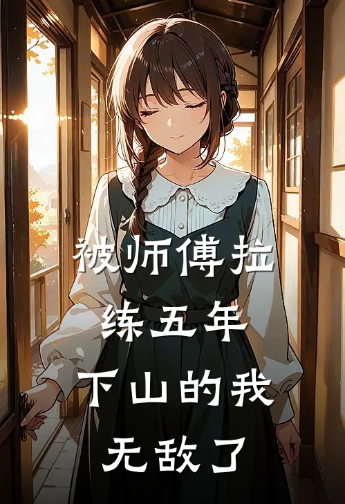 被师傅拉练五年，下山的我无敌了