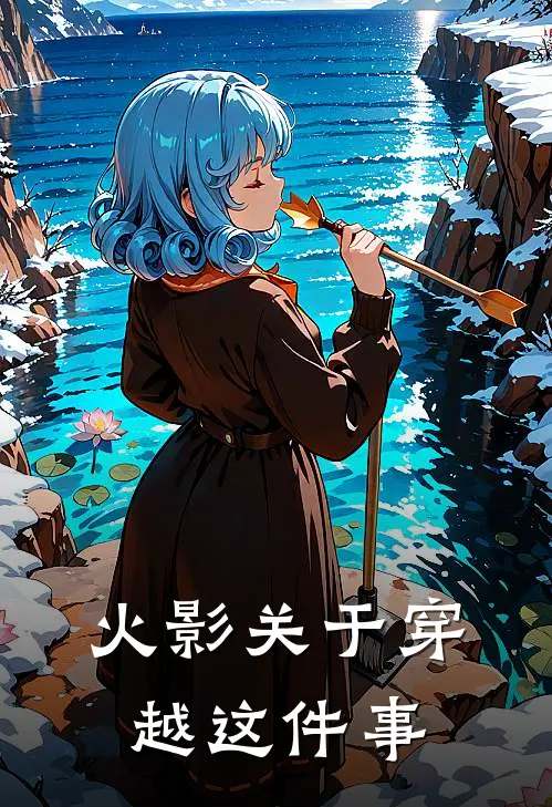 【火影】关于穿越这件事