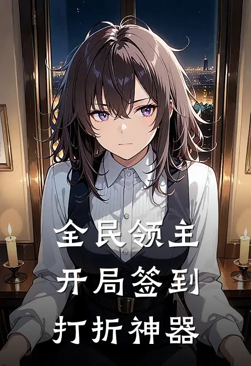 全民领主：开局签到打折神器