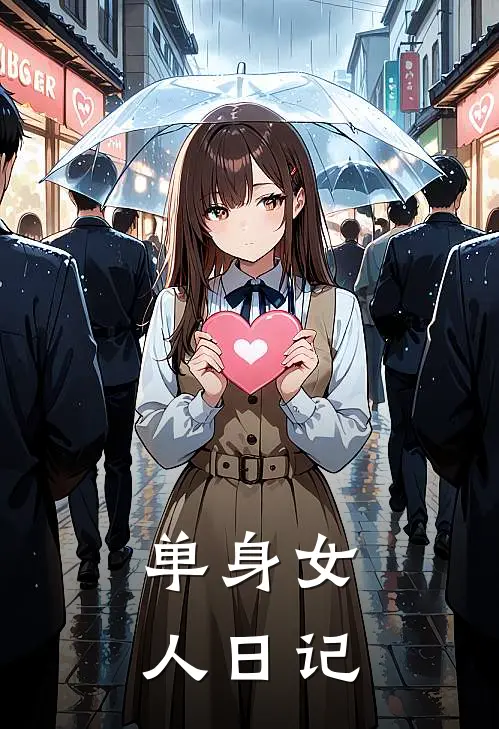 单身女人日记