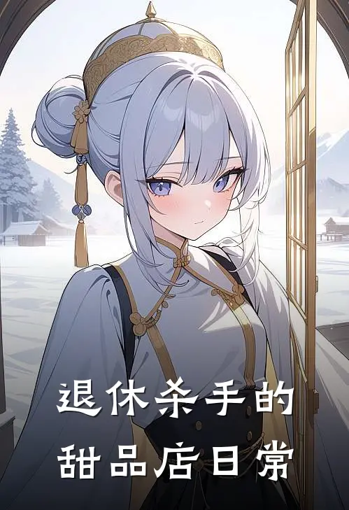 退休杀手的甜品店日常