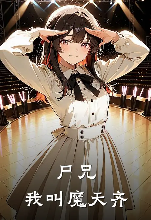 尸兄：我叫魔天齐